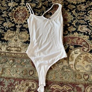 Naked Wardrobe Bodysuit